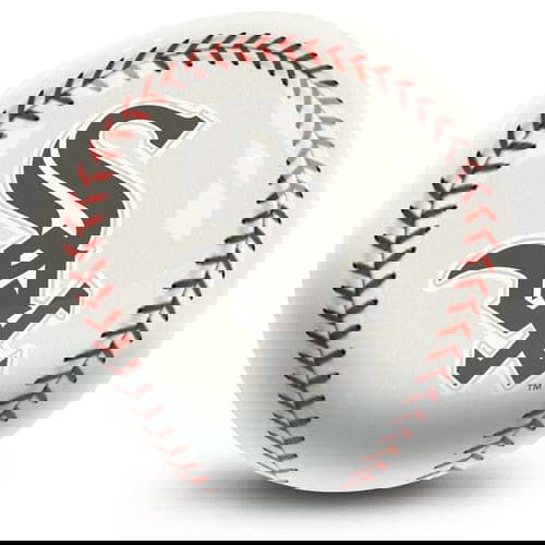 KR Strikeforce MLB Chicago White Sox (Baseball) Bowling Ball - BowlersParadise.com
