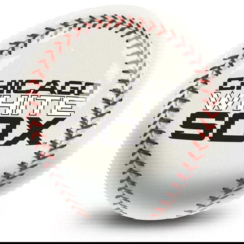 KR Strikeforce MLB Chicago White Sox (Baseball) Bowling Ball - BowlersParadise.com