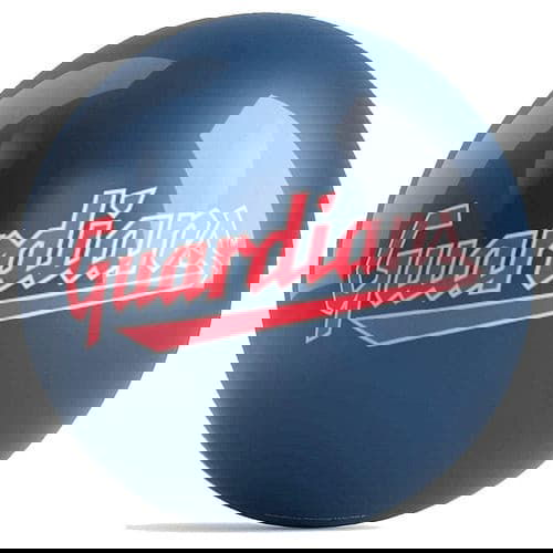 KR Strikeforce MLB Cleveland Guardians Bowling Ball - BowlersParadise.com