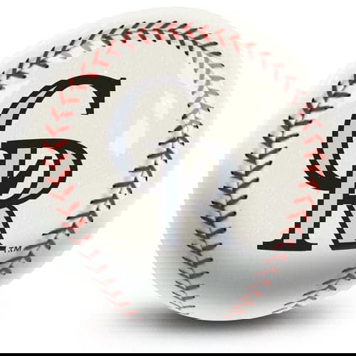 KR Strikeforce MLB Colorado Rockies Bowling Ball - BowlersParadise.com