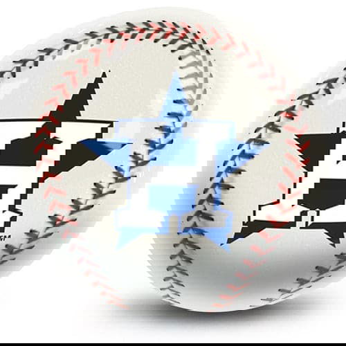 KR Strikeforce MLB Houston Astros Bowling Ball - BowlersParadise.com