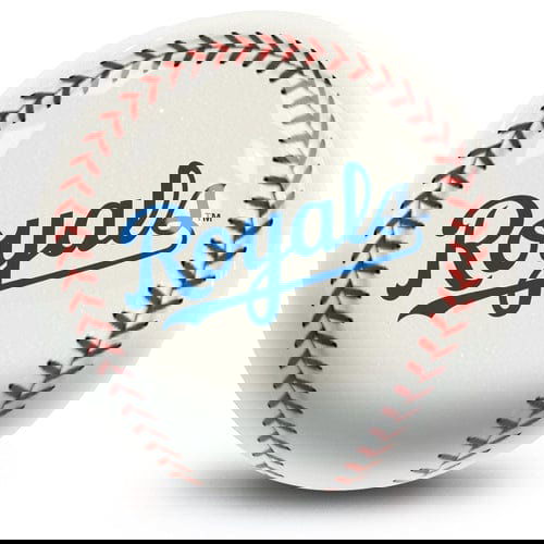 KR Strikeforce MLB Kansas City Royals Bowling Ball - BowlersParadise.com