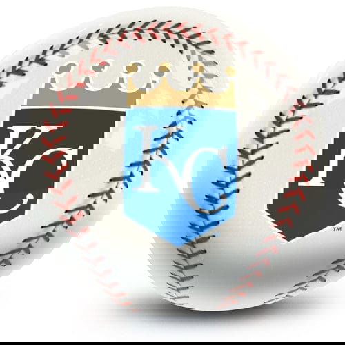 KR Strikeforce MLB Kansas City Royals Bowling Ball - BowlersParadise.com