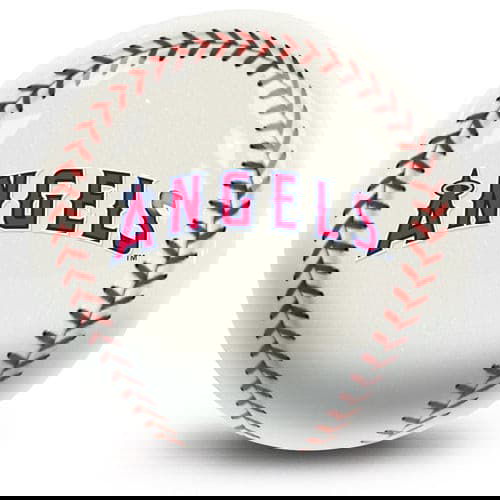 KR Strikeforce MLB Los Angeles Angels Bowling Ball - BowlersParadise.com