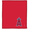 KR Strikeforce MLB Los Angeles Angels HT Logo Bowling Shammy - BowlersParadise.com