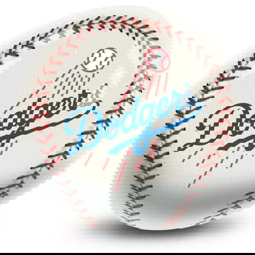 KR Strikeforce MLB Los Angeles Dodgers Bowling Ball - BowlersParadise.com