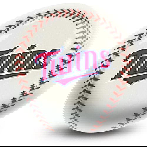 KR Strikeforce MLB Minnesota Twins Bowling Ball - BowlersParadise.com