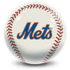 KR Strikeforce MLB New York Mets Bowling Ball - BowlersParadise.com