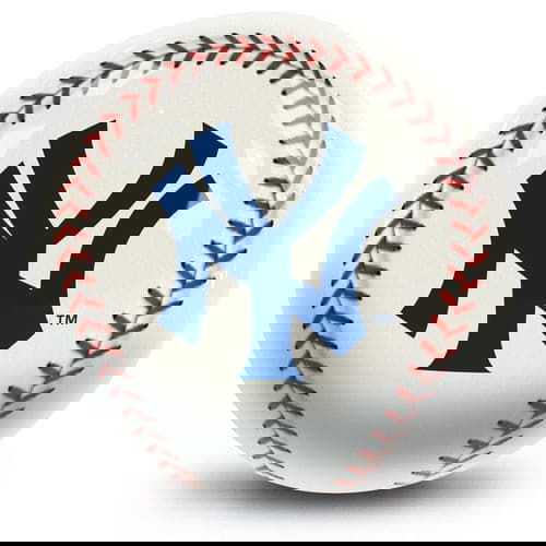 KR Strikeforce MLB New York Yankees Bowling Ball - BowlersParadise.com
