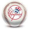KR Strikeforce MLB New York Yankees Bowling Ball - BowlersParadise.com