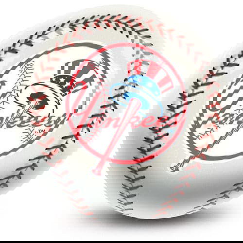 KR Strikeforce MLB New York Yankees Bowling Ball - BowlersParadise.com