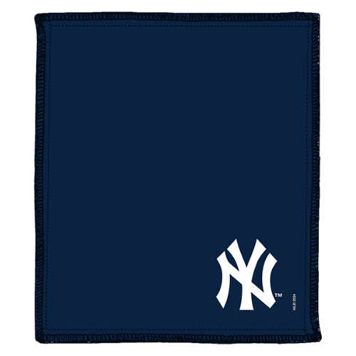 KR Strikeforce MLB New York Yankees Bowling Shammy - BowlersParadise.com