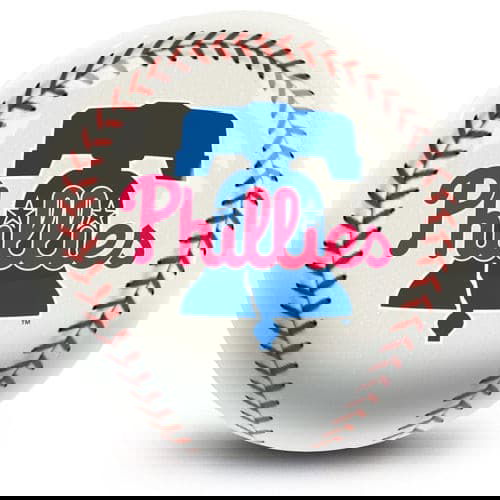 KR Strikeforce MLB Philadelphia Phillies Bowling Ball - BowlersParadise.com
