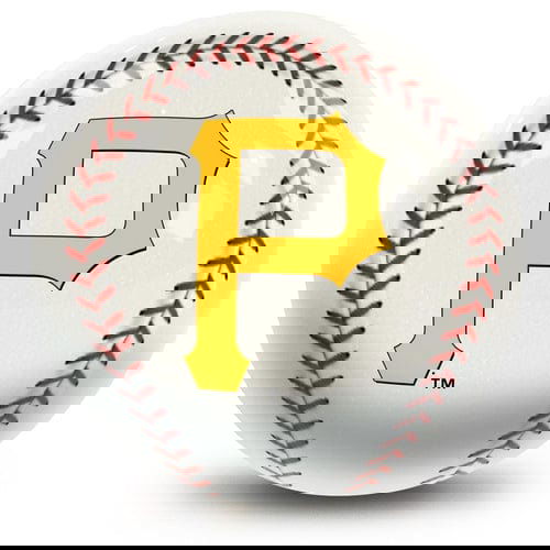 KR Strikeforce MLB Pittsburgh Pirates Bowling Ball - BowlersParadise.com
