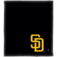 KR Strikeforce MLB San Diego Padres HT Logo Bowling Shammy - BowlersParadise.com