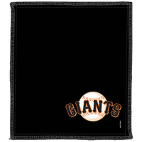 KR Strikeforce MLB San Francisco Giants HT Logo Bowling Shammy - BowlersParadise.com