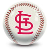 KR Strikeforce MLB St Louis Cardinals Bowling Ball - BowlersParadise.com