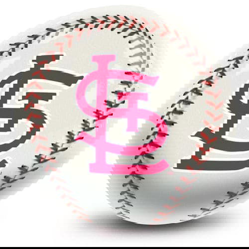 KR Strikeforce MLB St Louis Cardinals Bowling Ball - BowlersParadise.com