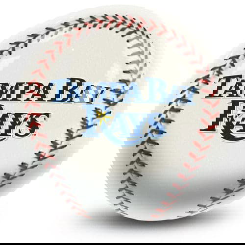 KR Strikeforce MLB Tampa Bay Rays Bowling Ball - BowlersParadise.com