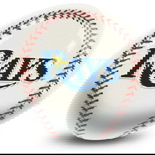 KR Strikeforce MLB Tampa Bay Rays Bowling Ball - BowlersParadise.com