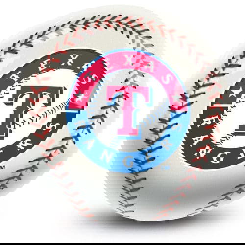KR Strikeforce MLB Texas Rangers Bowling Ball - BowlersParadise.com