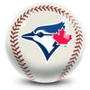 KR Strikeforce MLB Toronto Blue Jays Bowling Ball - BowlersParadise.com