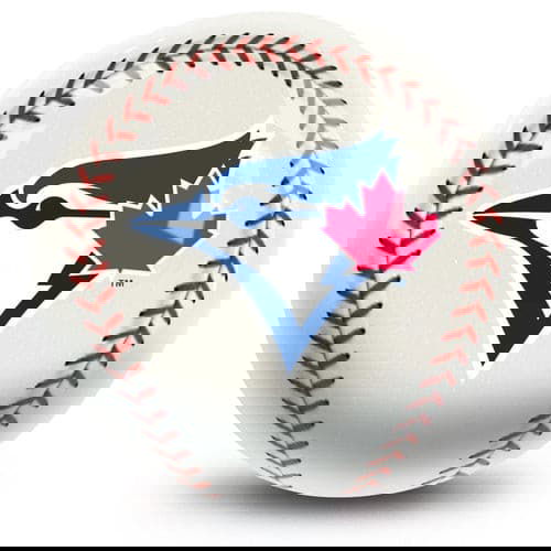 KR Strikeforce MLB Toronto Blue Jays Bowling Ball - BowlersParadise.com