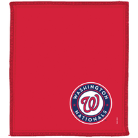 KR Strikeforce MLB Washington Nationals HT Logo Bowling Shammy - BowlersParadise.com