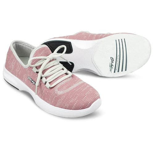 KR Strikeforce Maui Rose Women's Bowling Shoes - BowlersParadise.com