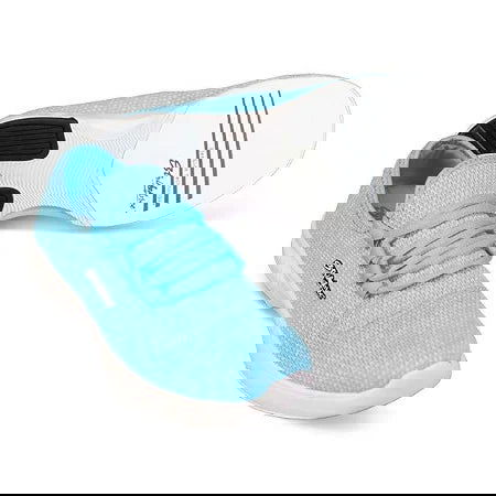 KR Strikeforce Maui Sky Blue Women's Athletic Bowling Shoes - BowlersParadise.com