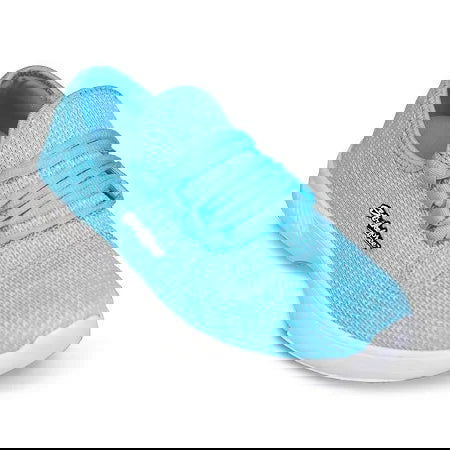 KR Strikeforce Maui Sky Blue Women's Athletic Bowling Shoes - BowlersParadise.com