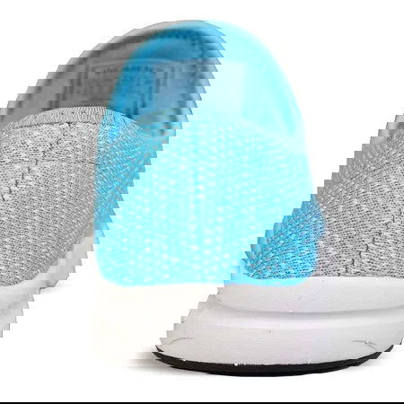 KR Strikeforce Maui Sky Blue Women's Athletic Bowling Shoes - BowlersParadise.com