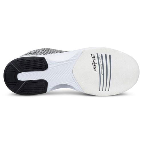 KR Strikeforce Mens Aviator Grey Bowling Shoes - BowlersParadise.com