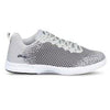 KR Strikeforce Mens Aviator Grey Bowling Shoes - BowlersParadise.com
