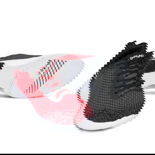 KR Strikeforce Mens Aviator Red Black Bowling Shoes - BowlersParadise.com