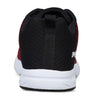 KR Strikeforce Mens Aviator Red Black Bowling Shoes - BowlersParadise.com