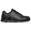 KR Strikeforce Mens Flyer Black Bowling Shoes - BowlersParadise.com