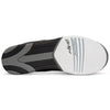 KR Strikeforce Mens Flyer Black Bowling Shoes - BowlersParadise.com