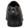 KR Strikeforce Mens Flyer Black Bowling Shoes - BowlersParadise.com