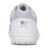 KR Strikeforce Mens Flyer Mesh White Grey - BowlersParadise.com