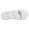 KR Strikeforce Mens Flyer Mesh White Grey - BowlersParadise.com