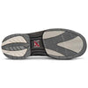 KR Strikeforce Mens Knight Black Right Hand Bowling Shoes - BowlersParadise.com
