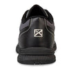 KR Strikeforce Mens Knight Black Right Hand Bowling Shoes - BowlersParadise.com