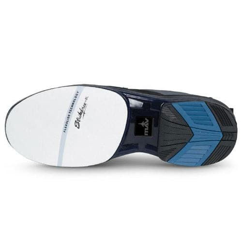 KR Strikeforce Mens Maverick FT Left Hand Bowling Shoes - BowlersParadise.com