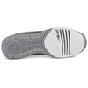 KR Strikeforce Mens Prime Grey Bowling Shoes - BowlersParadise.com