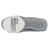 KR Strikeforce Mens Prime Grey Bowling Shoes - BowlersParadise.com