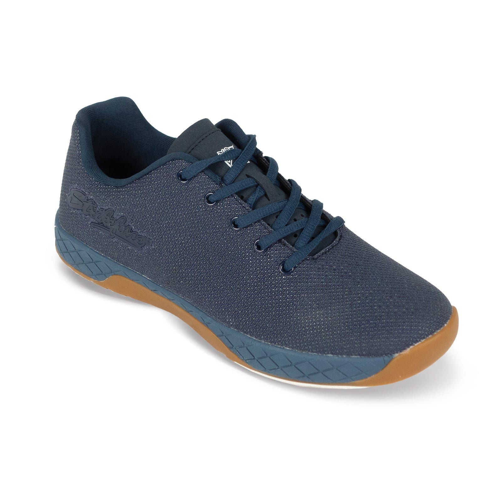 KR Strikeforce Mens Prime Navy Bowling Shoes - BowlersParadise.com