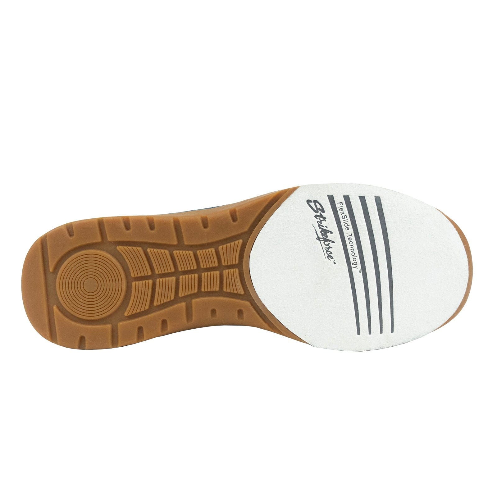 KR Strikeforce Mens Prime Navy Bowling Shoes - BowlersParadise.com