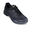 KR Strikeforce Mens Rage Gunmetal Black Left Hand Bowling Shoes - BowlersParadise.com