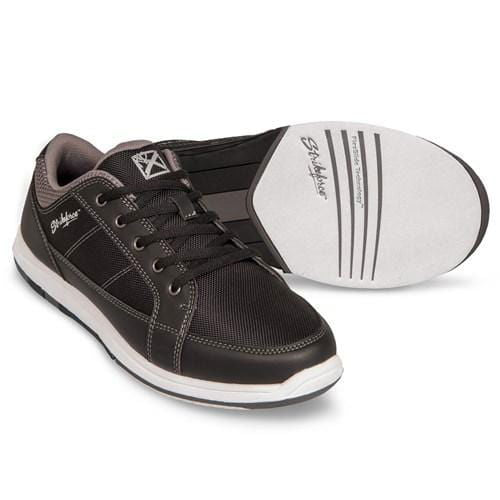 KR Strikeforce Mens Spartan Bowling Shoes - BowlersParadise.com